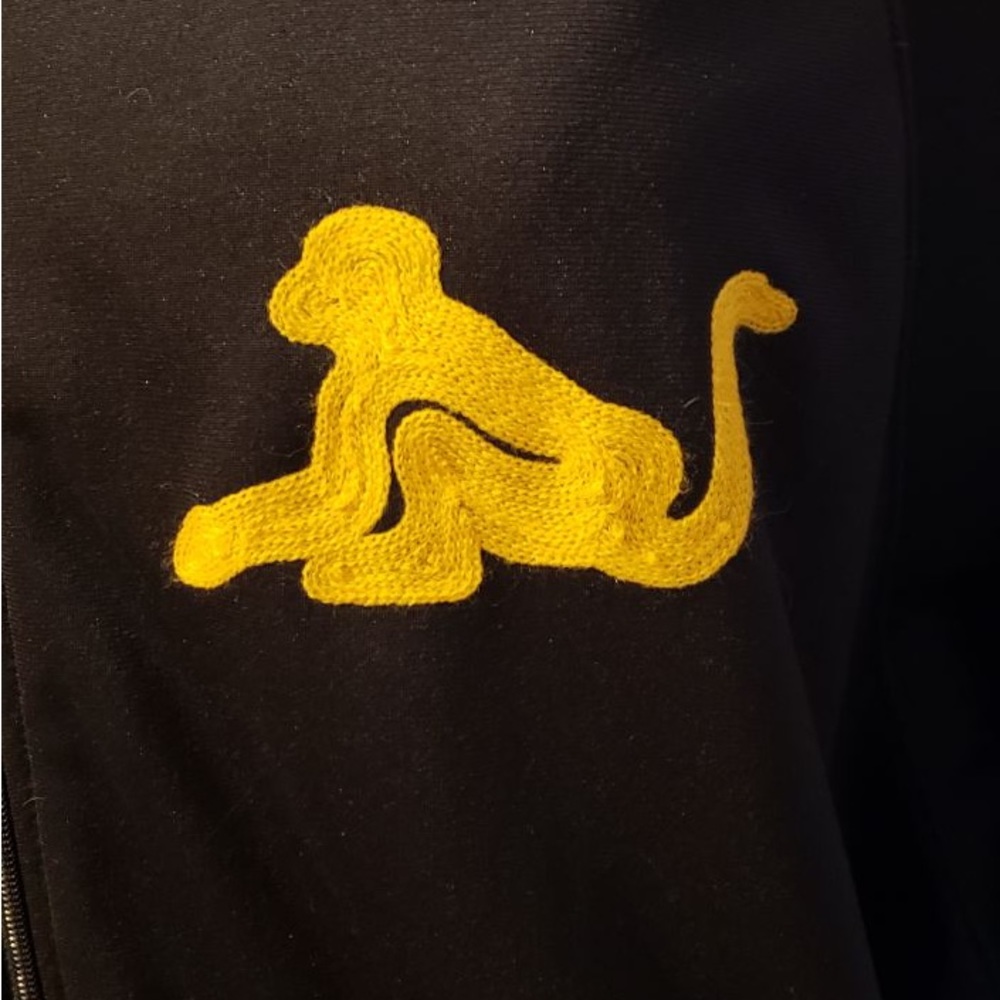 Drunkenmunkey Training Jacket (2xl) - image 6